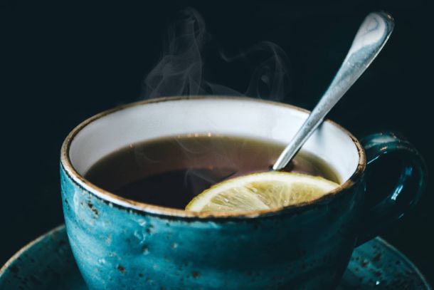 Scottish Tea