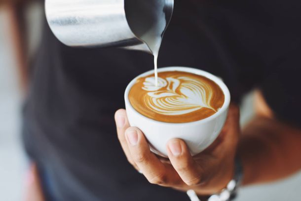 Koffie 2